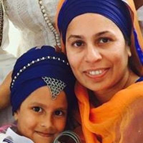 Stream Ruby Kaur music | Listen to songs, albums, playlists for free on ...