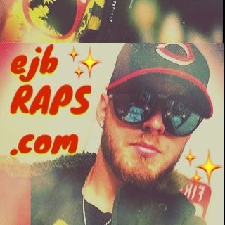 Tracks by e.j.b. podcast artwork