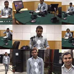 All India Radio|Kampan Chinnam|9811133425