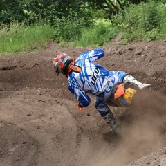24 Will Atkinson - Harvester