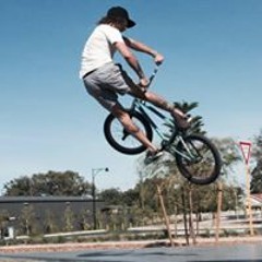 Brody Relph
