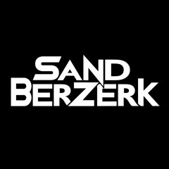 Sand Berzerk