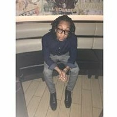 Everald P. Williams II