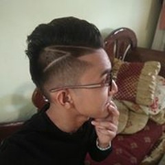 Arif M. Amirul