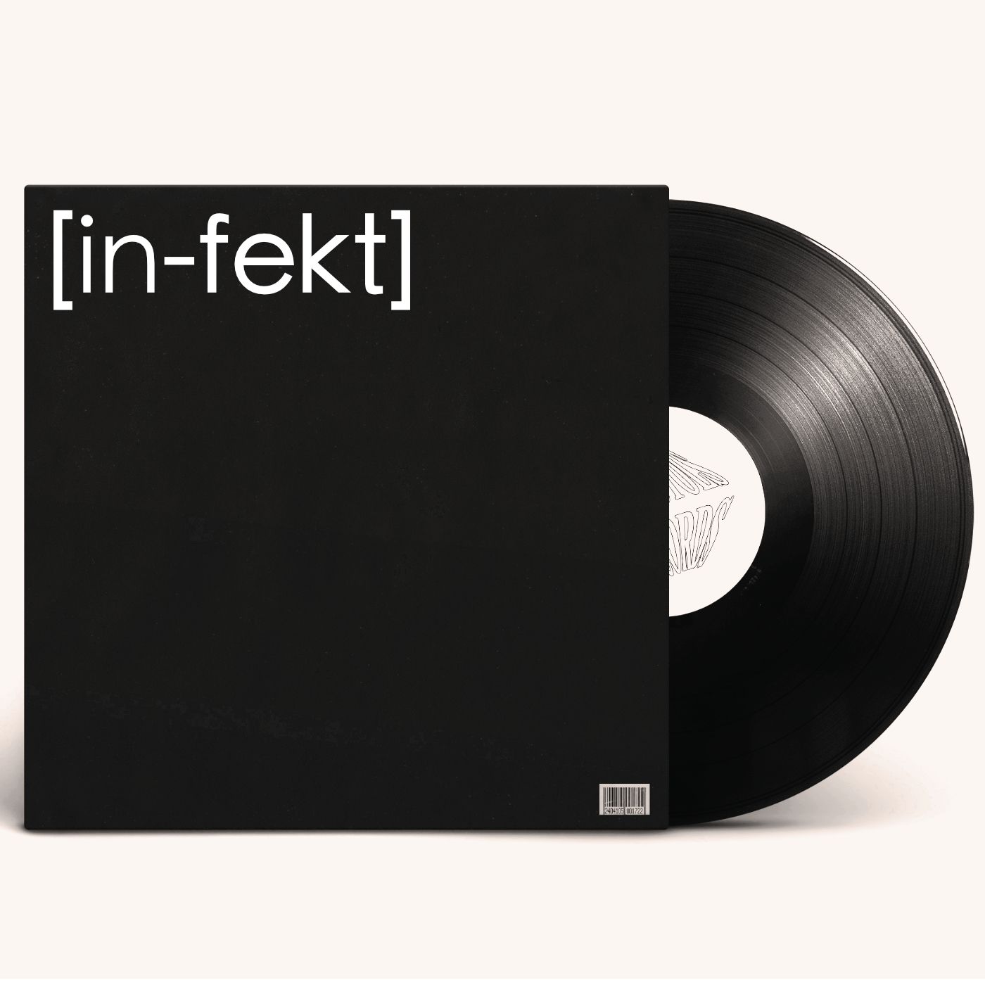 [in-fekt] Recordings