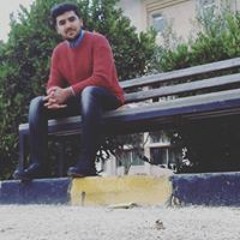 أحمد هناندة