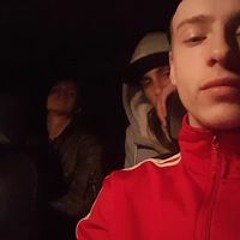 Kevin Persson Jakobsson