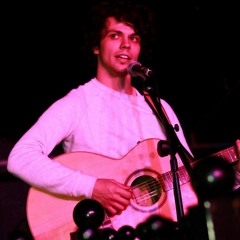 Charlie Gibbons Music