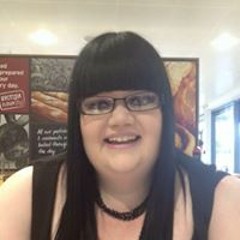 Catherine Louise Titcomb