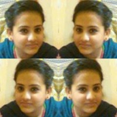 Noor Mushtaq