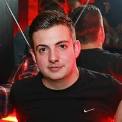 Niall Boulton