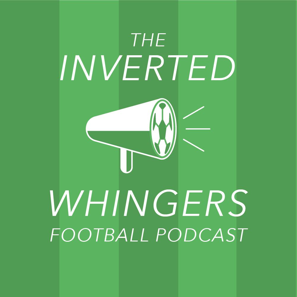 The Inverted Whingers Football Podcast