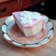 Another Piece of Cake
