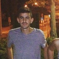 shahar lazimi