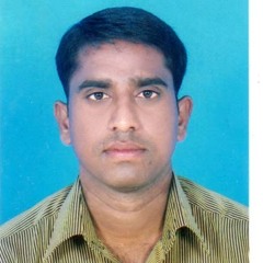 Anil Kumar I. A