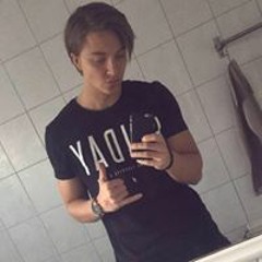 Hampus Hjerth