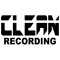Clean Recording