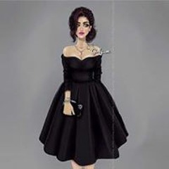 Aya Ahmad