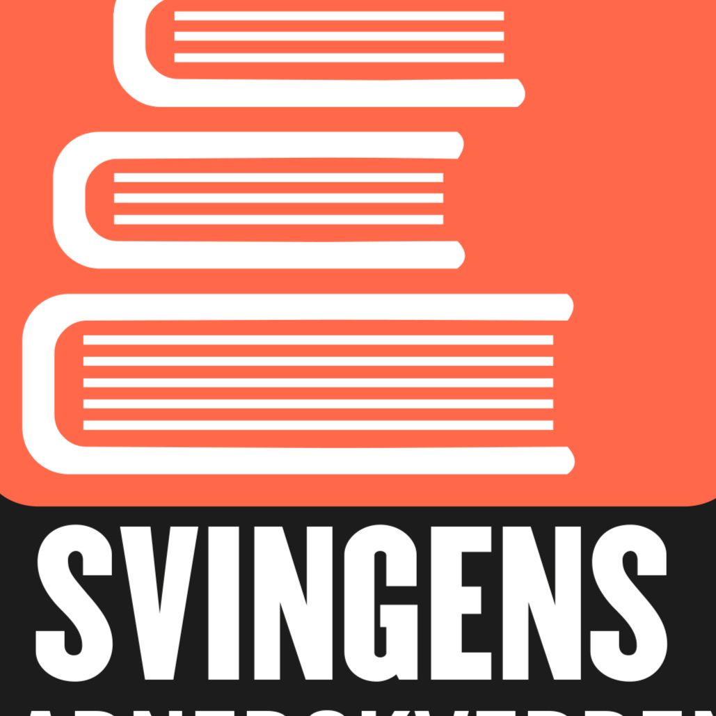 Stream Svingens barnebokverden music | Listen to songs, albums, playlists  for free on SoundCloud