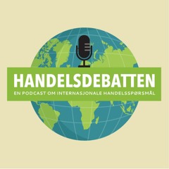 Handelsdebatten