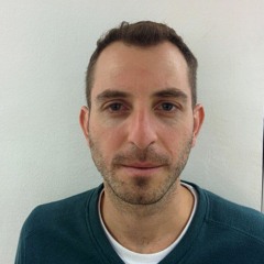 Nadav Buchman