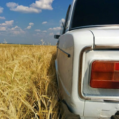 Никита Отставнов