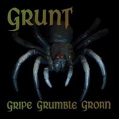 Grunt Grumble Graagh