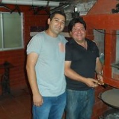 Cesar Polanco Guzman