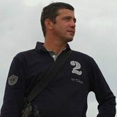 Андрей Суханов