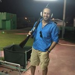 Amr Sabry