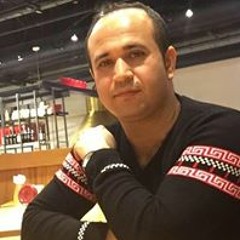 Mehdi Ahmadi