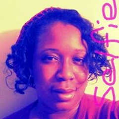 Tasha Butler-Burgess