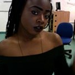 Laina Zhou Adjei