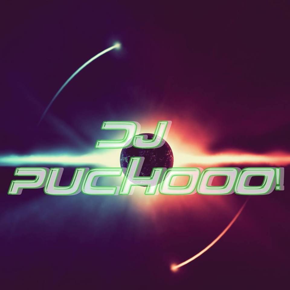 DjPuchooo! podcast artwork