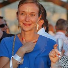 Stéphanie le Carluer