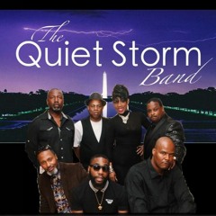 The Quiet Storm Band