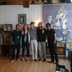 Helen Holligan Music