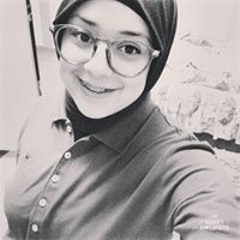 Asmaa Mostafa