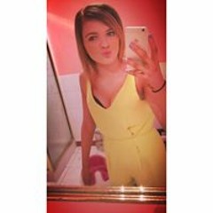 Courtney Hanson