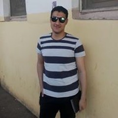 Mosab Khaled