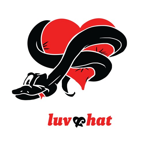 LUV & HAT’s avatar