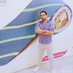 Ahmed Atef