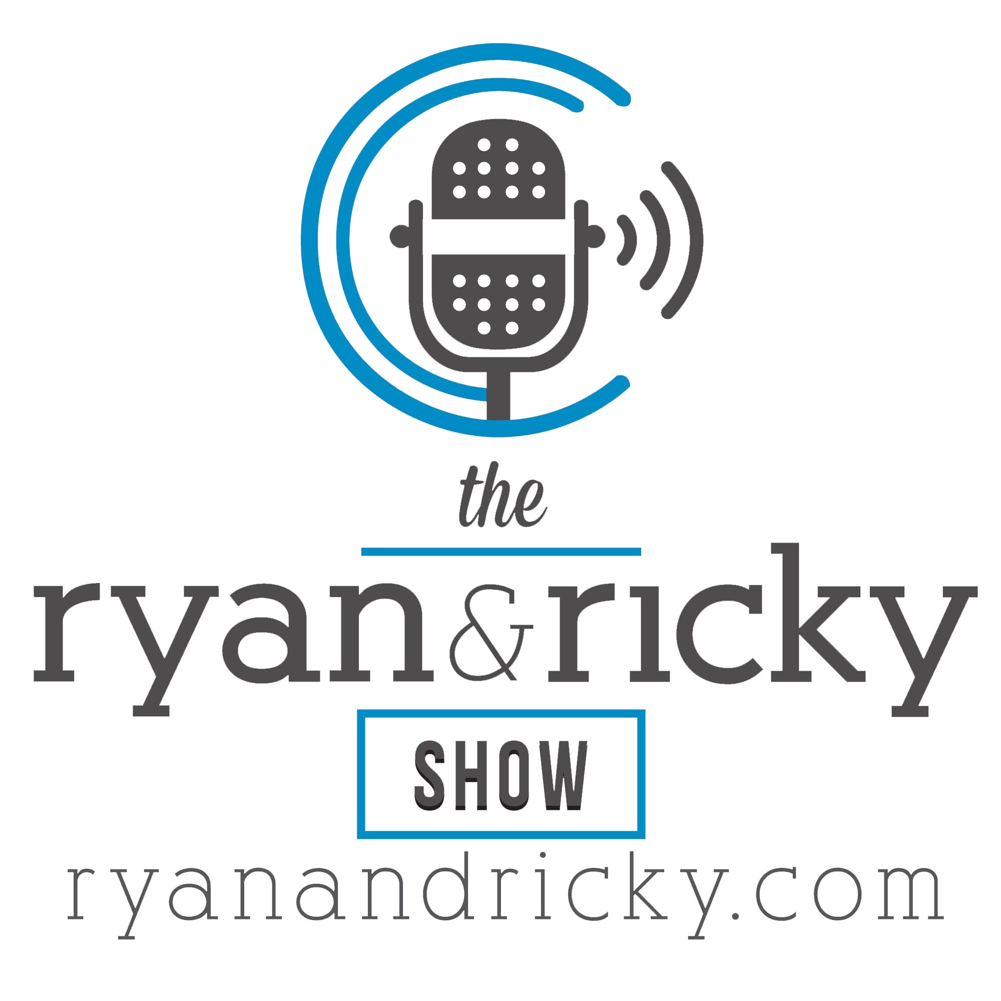 The Ryan and Ricky Show The Ryan and Ricky Show