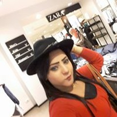 Radwa Elmasry