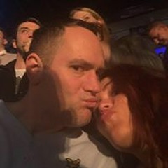 Tony Mctonik Kendall