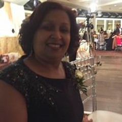 Leela Singh