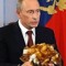 Vladimir Poutine