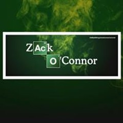 Zack O'Connor
