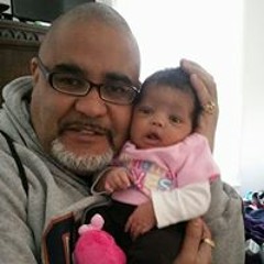Roberto Omar Martinez