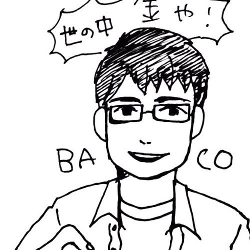 BACO’s avatar